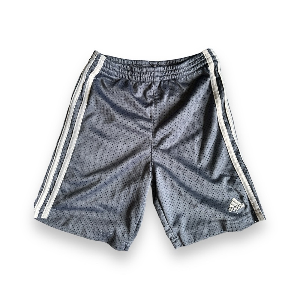 Boys Adidas Shorts